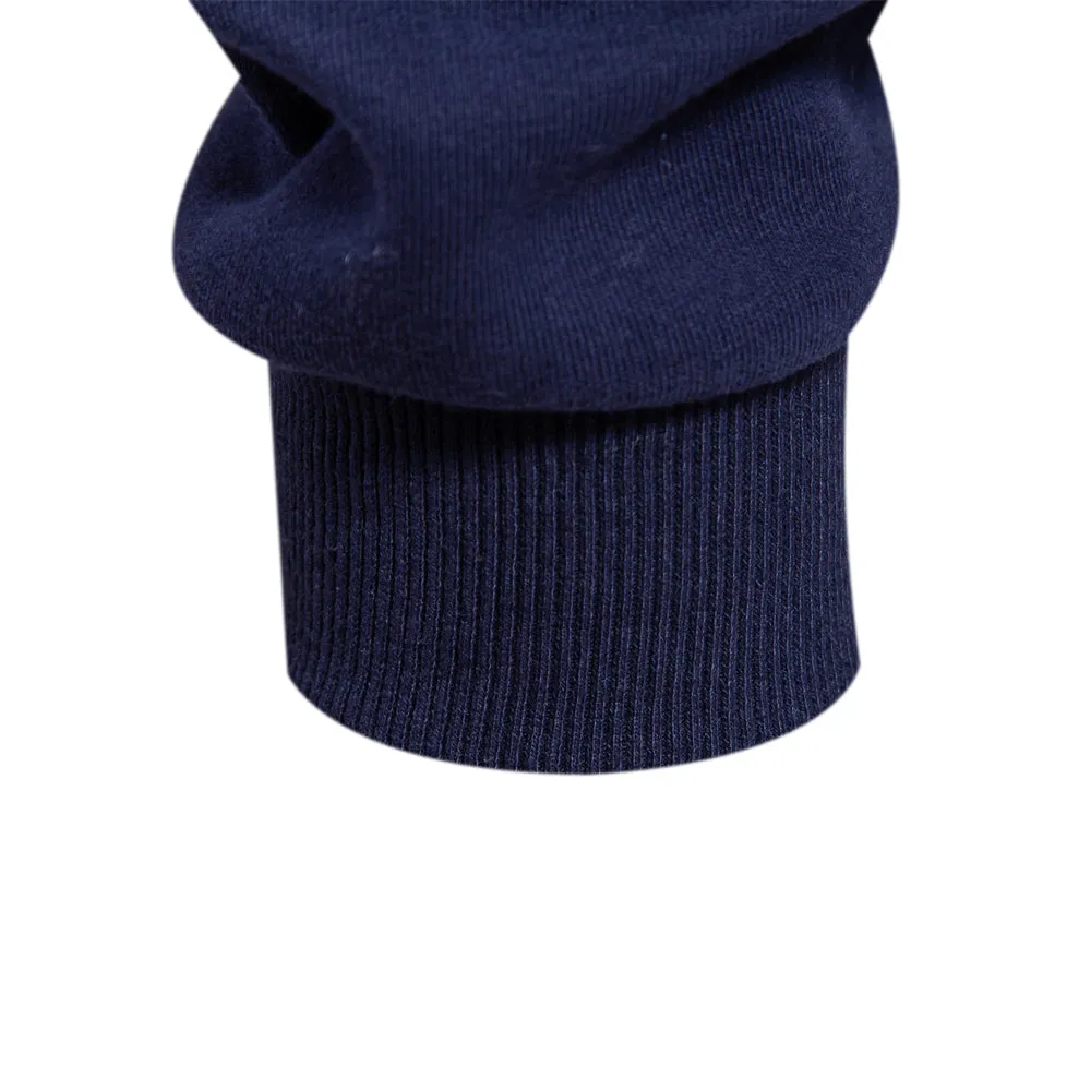 Carlos | elegant versatile comfort men's winter polo