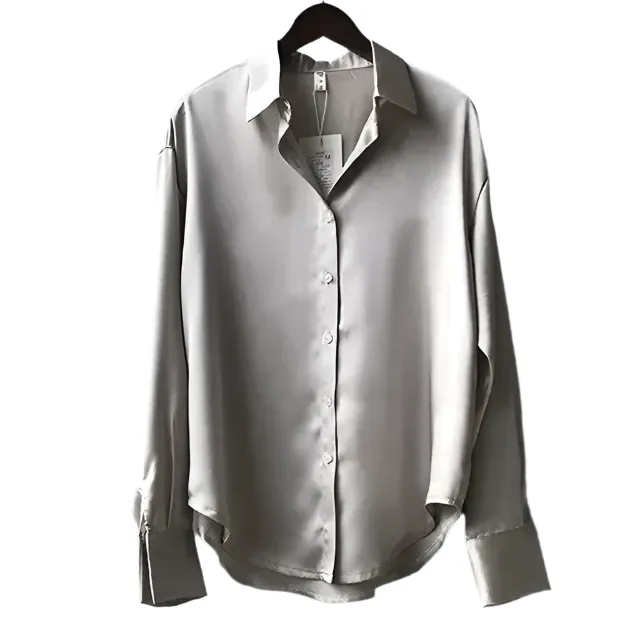 Carmina – Effortlessly Chic Women’s Casual Blouse