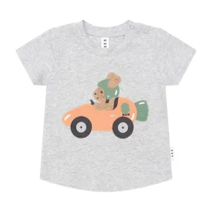 Carrot Car Hux T-Shirt