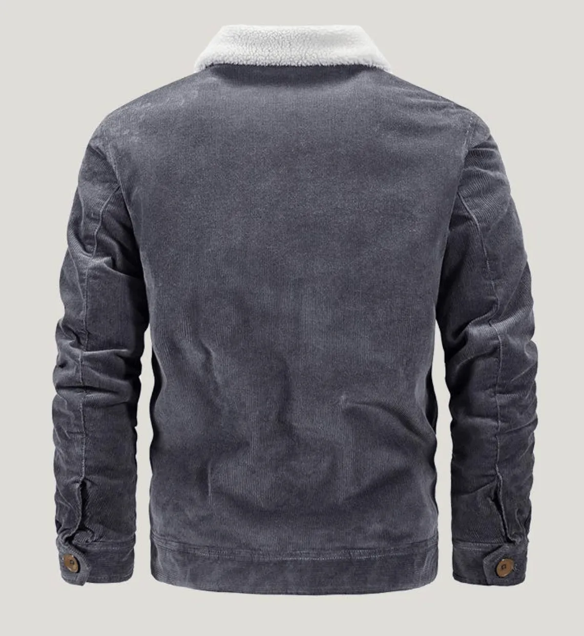 Carter Corduroy Jacket