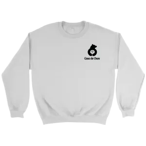 Casa de Osos Long sleave sweat shirts- lil' Logo