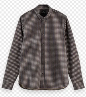 CASUAL L/S SHIRT