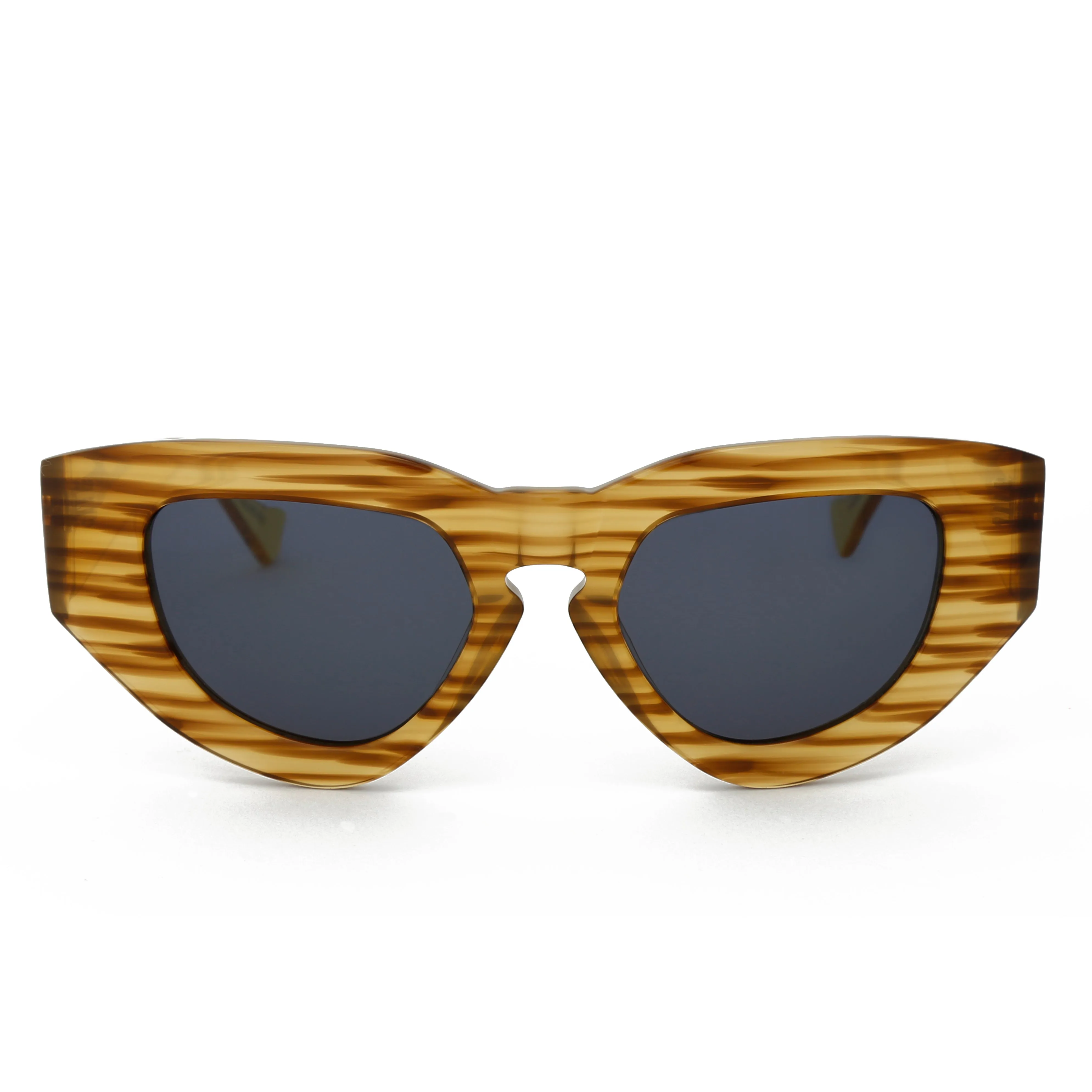 CATSKILL: GOLD TORTOISE