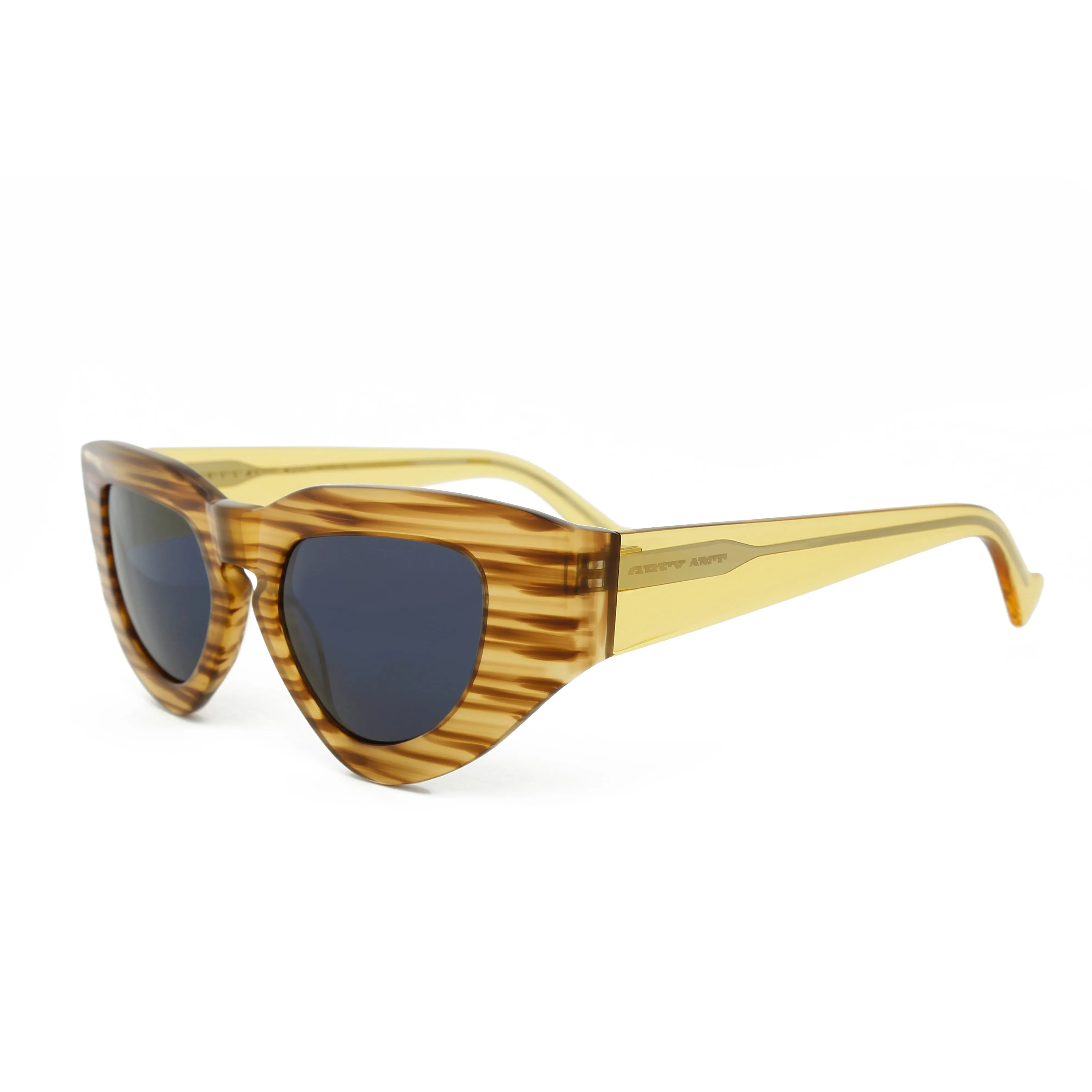 CATSKILL: GOLD TORTOISE