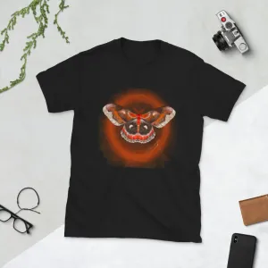 Cecropia Moth Unisex T-Shirt