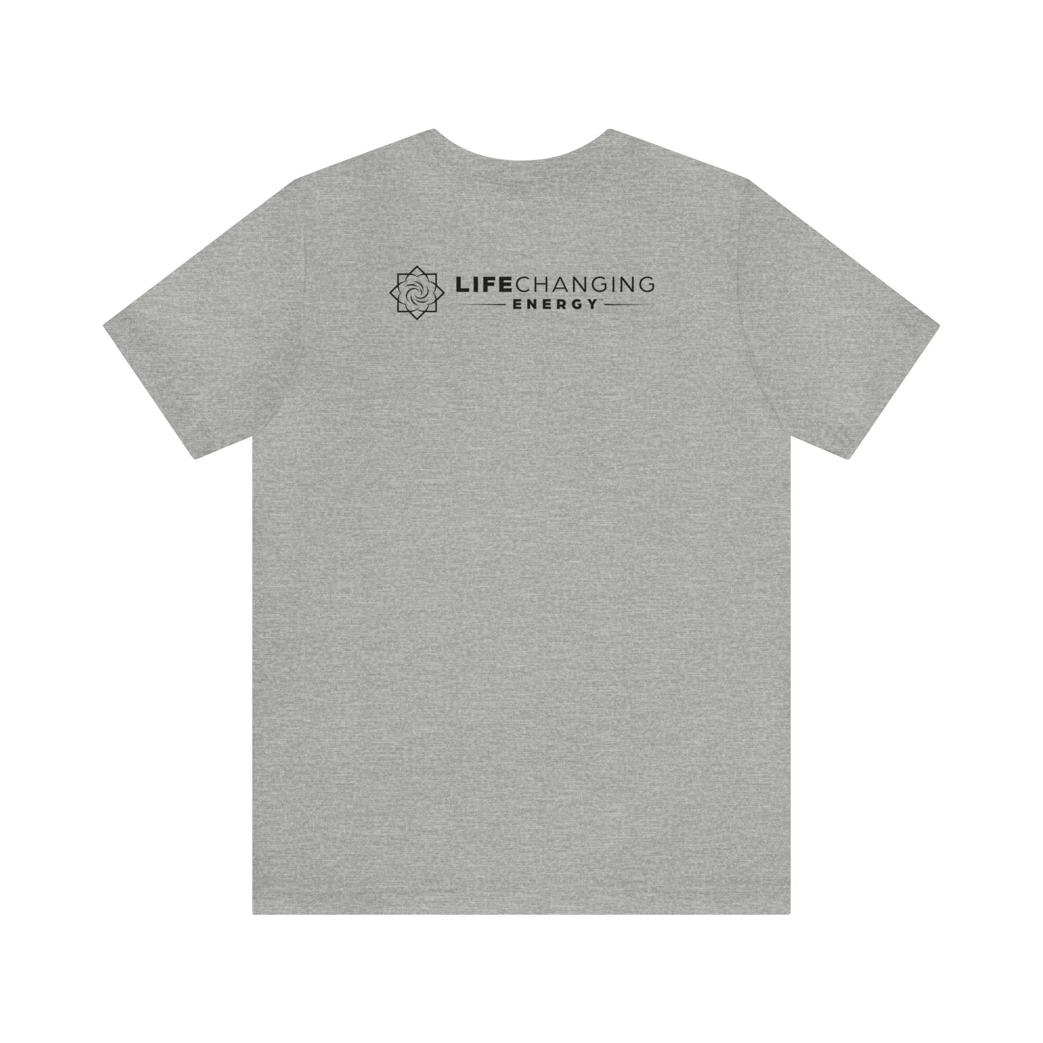 Certified Crystal Healer T-Shirt