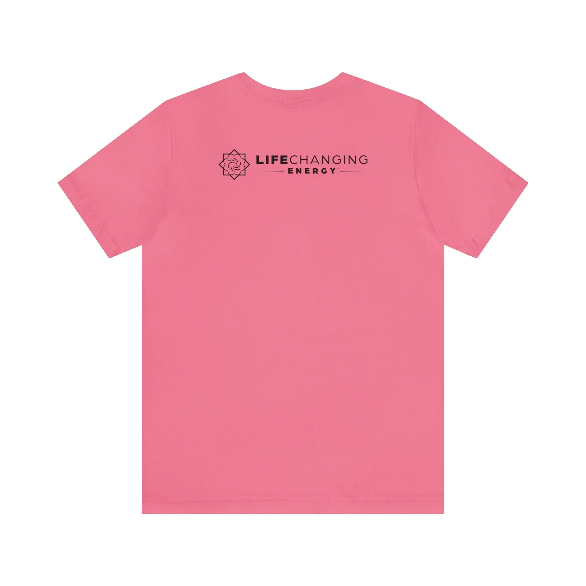 Certified Crystal Healer T-Shirt