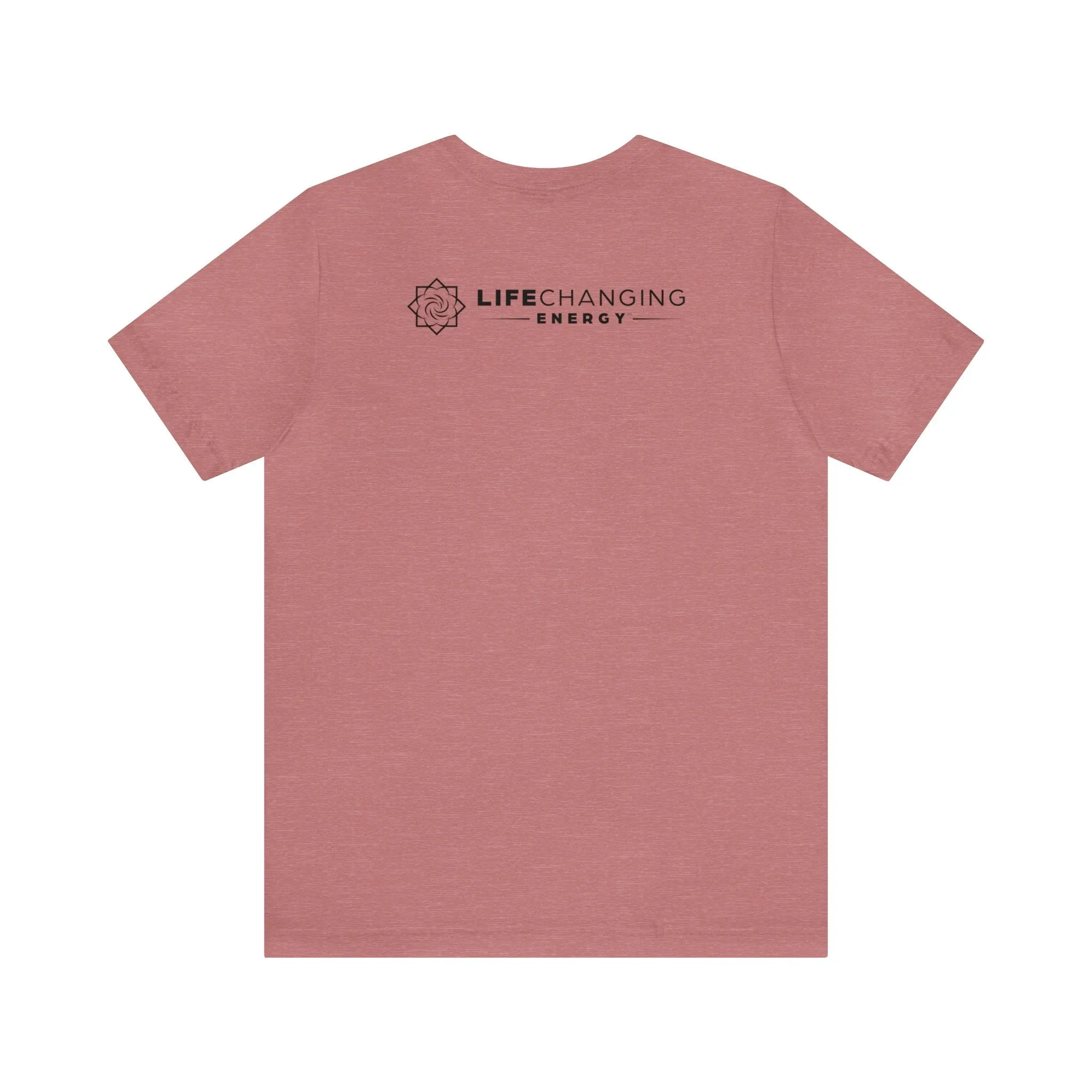 Certified Crystal Healer T-Shirt