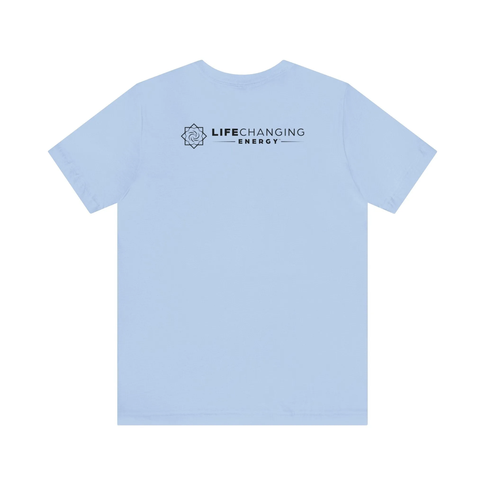 Certified Crystal Healer T-Shirt