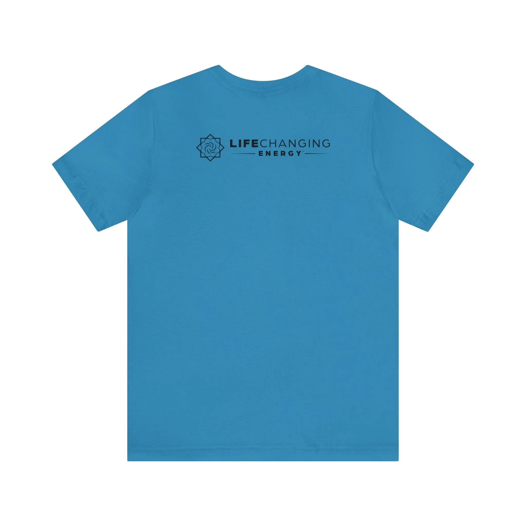 Certified Crystal Healer T-Shirt