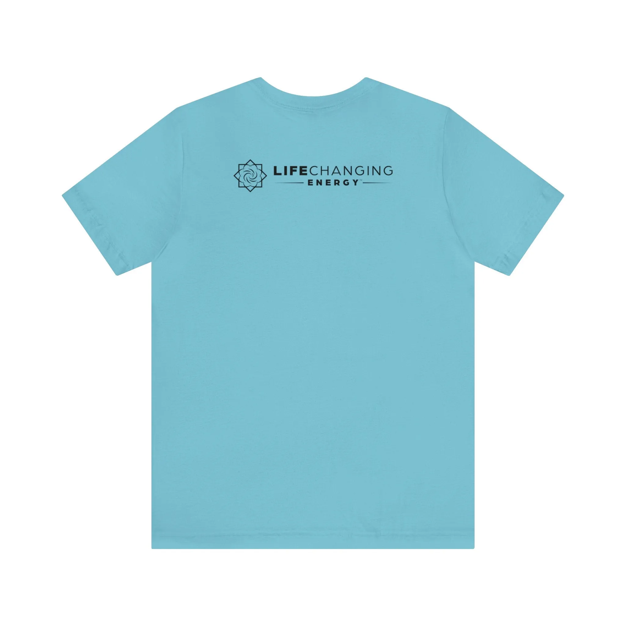 Certified Crystal Healer T-Shirt