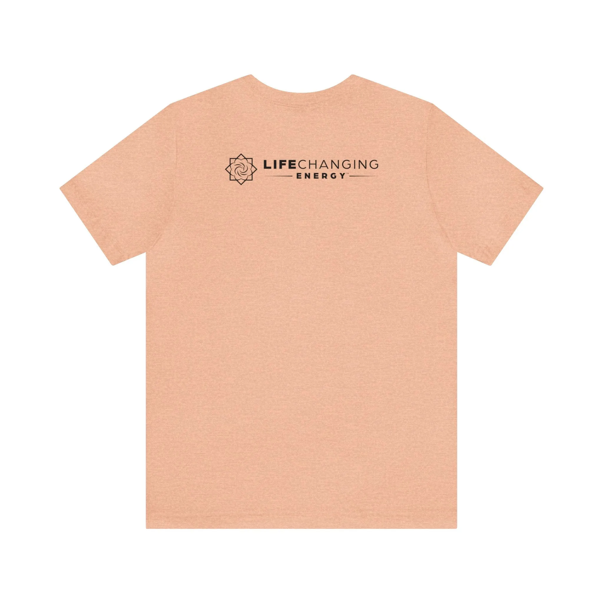 Certified Crystal Healer T-Shirt