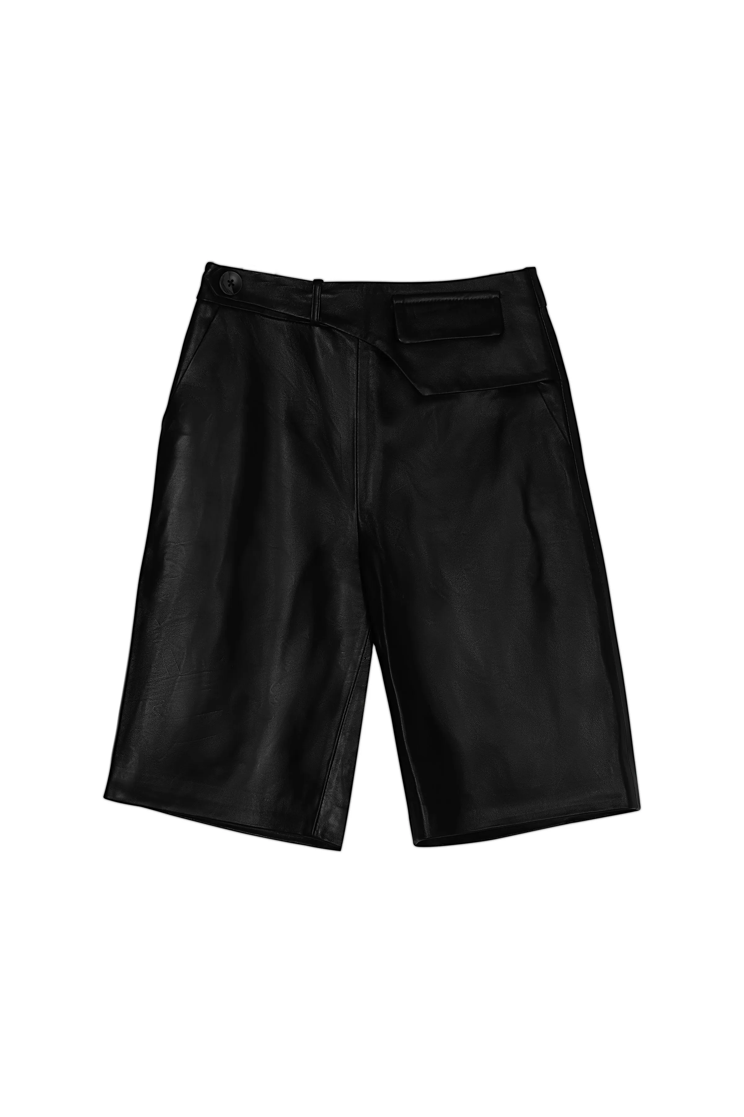 CHLOE LONG SHORTS