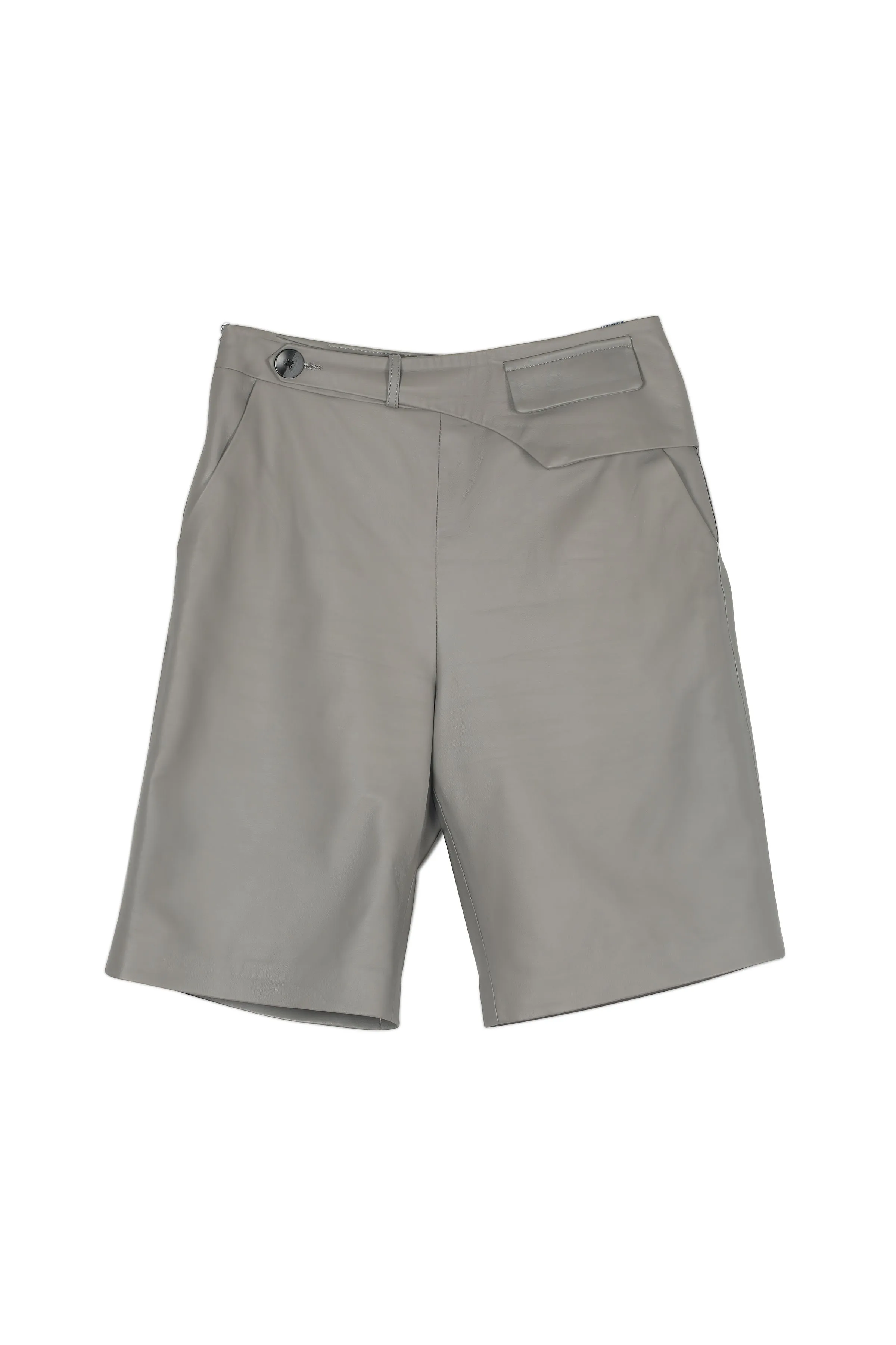 CHLOE LONG SHORTS