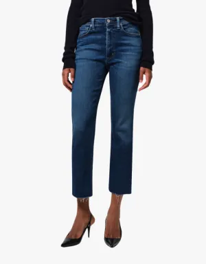 Citizens of Humanity Caia Straight Jeans in Regency