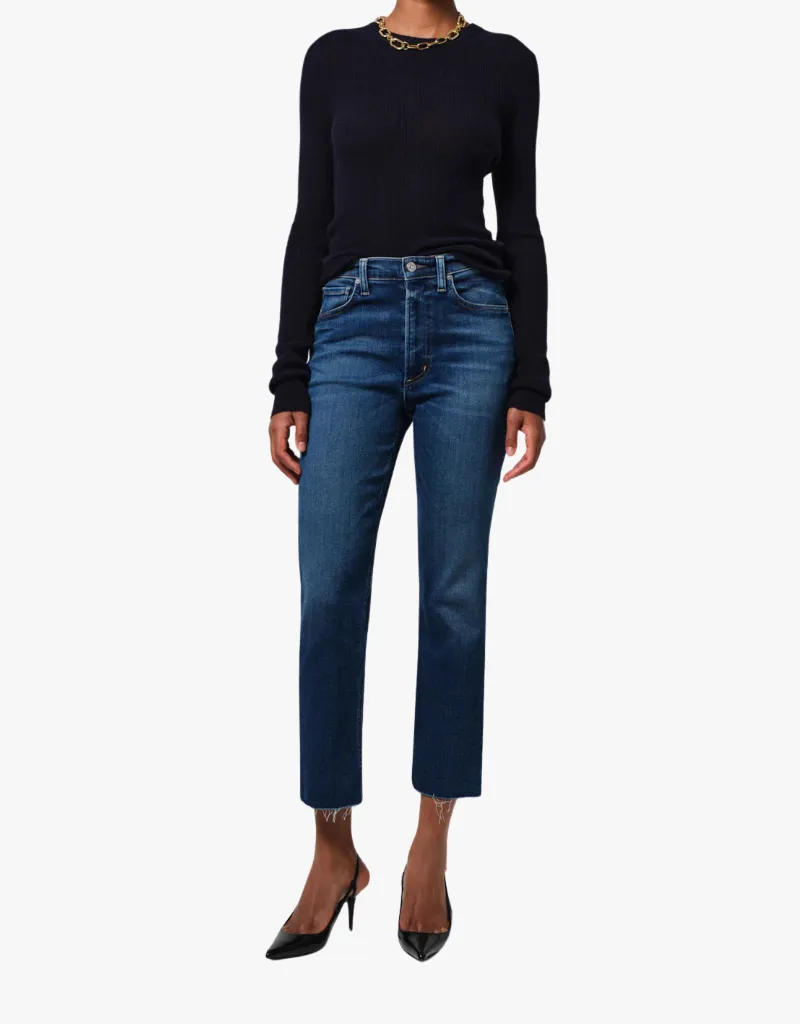 Citizens of Humanity Caia Straight Jeans in Regency