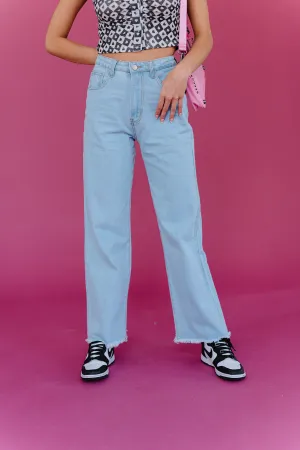 City Side Jeans