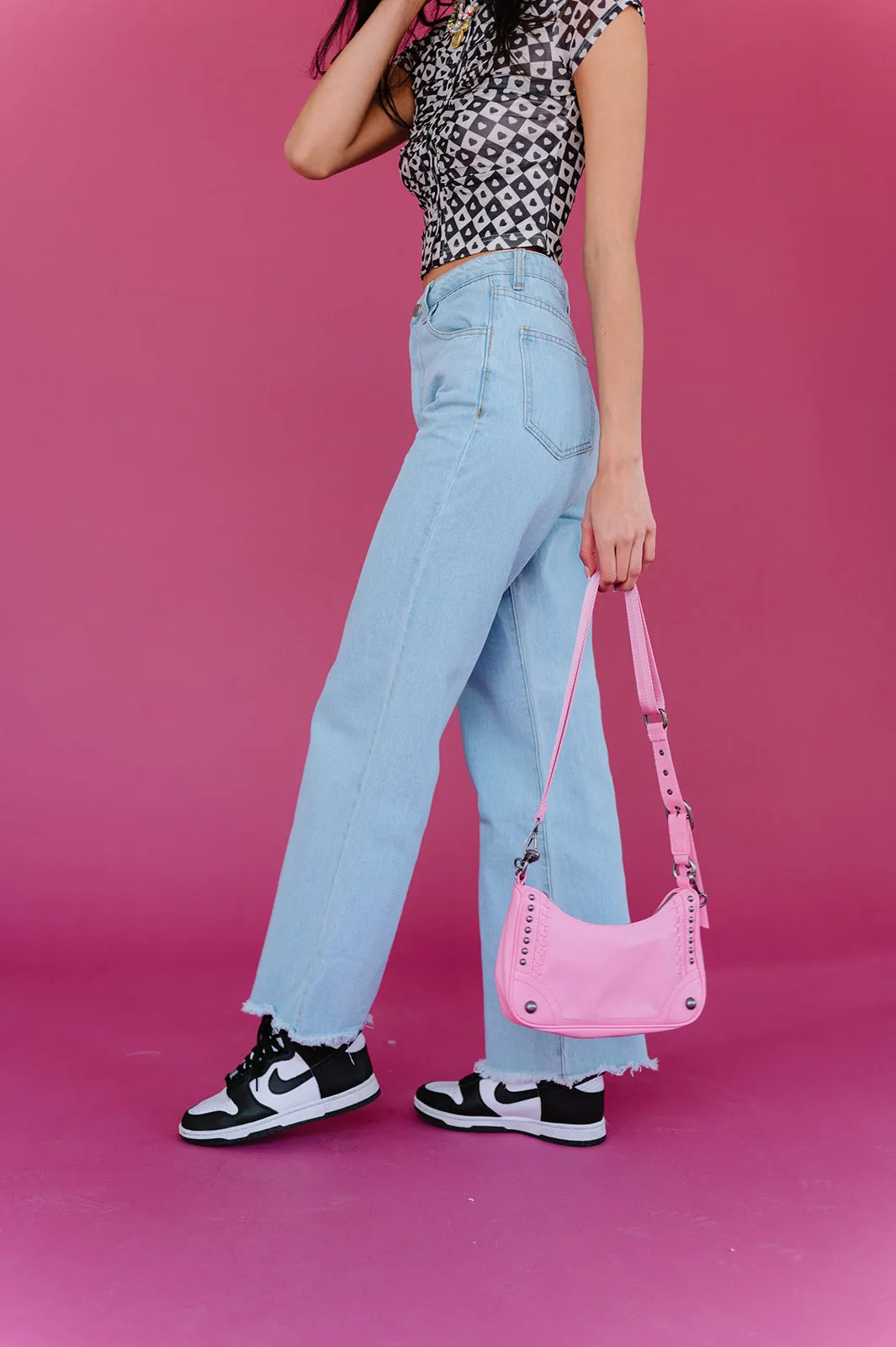 City Side Jeans