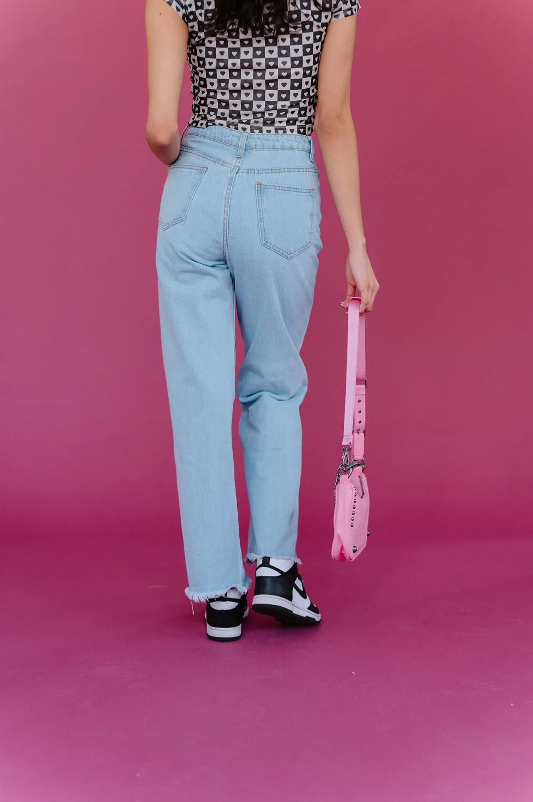 City Side Jeans