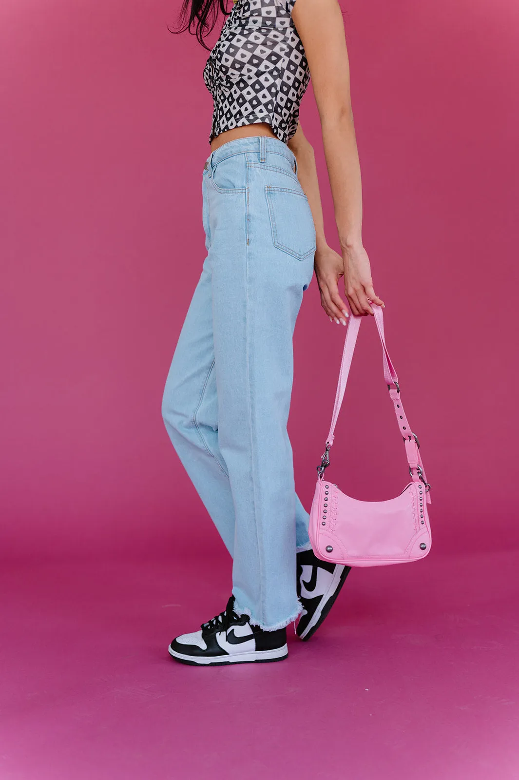 City Side Jeans