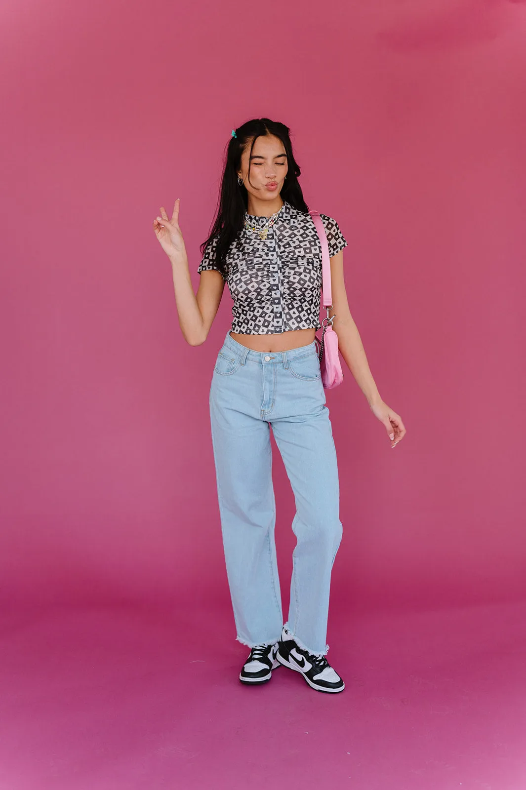 City Side Jeans