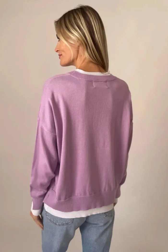 Claire Top