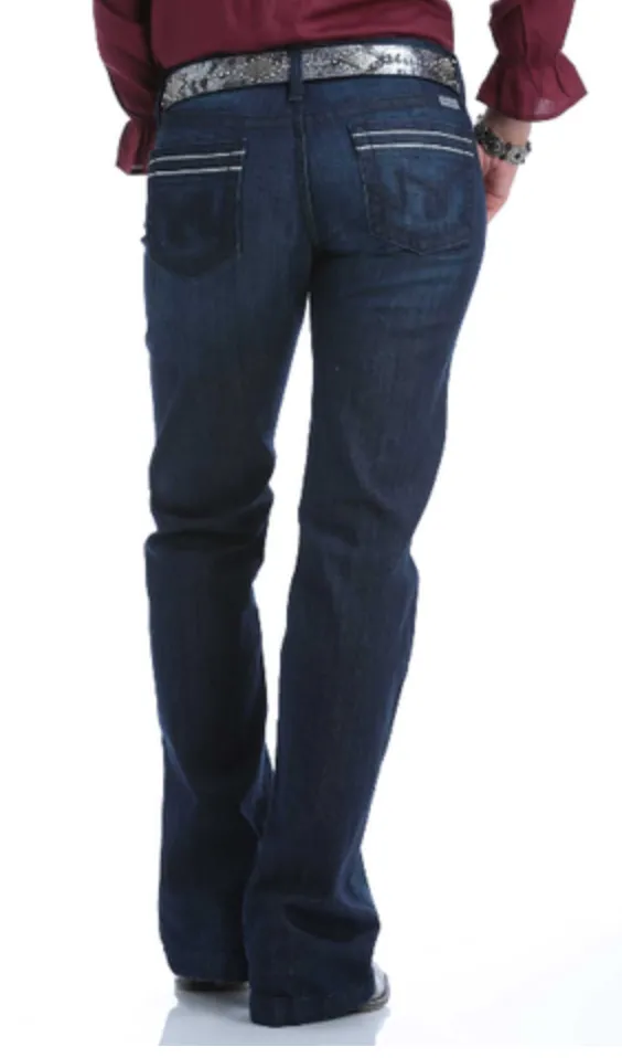 CLCB15854001-26-Regular Ladies Cruel Girl Jeans Jayley