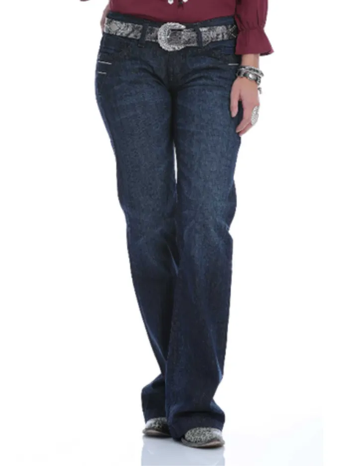 CLCB15854001-26-Regular Ladies Cruel Girl Jeans Jayley
