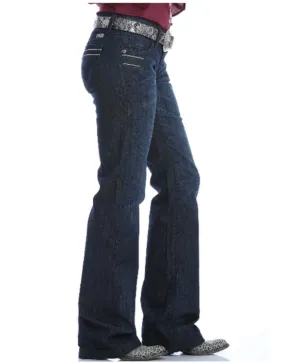 CLCB15854001-26-Regular Ladies Cruel Girl Jeans Jayley