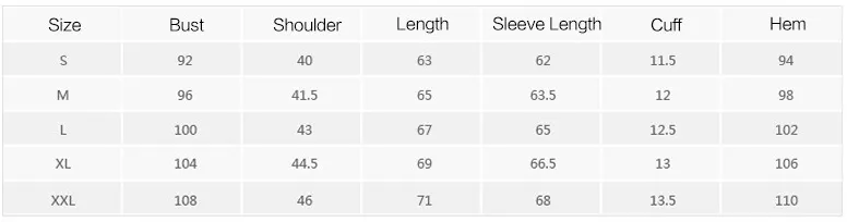 Clothing Spring Winter Men Jackets Casual Zipper Slim Fit Coat