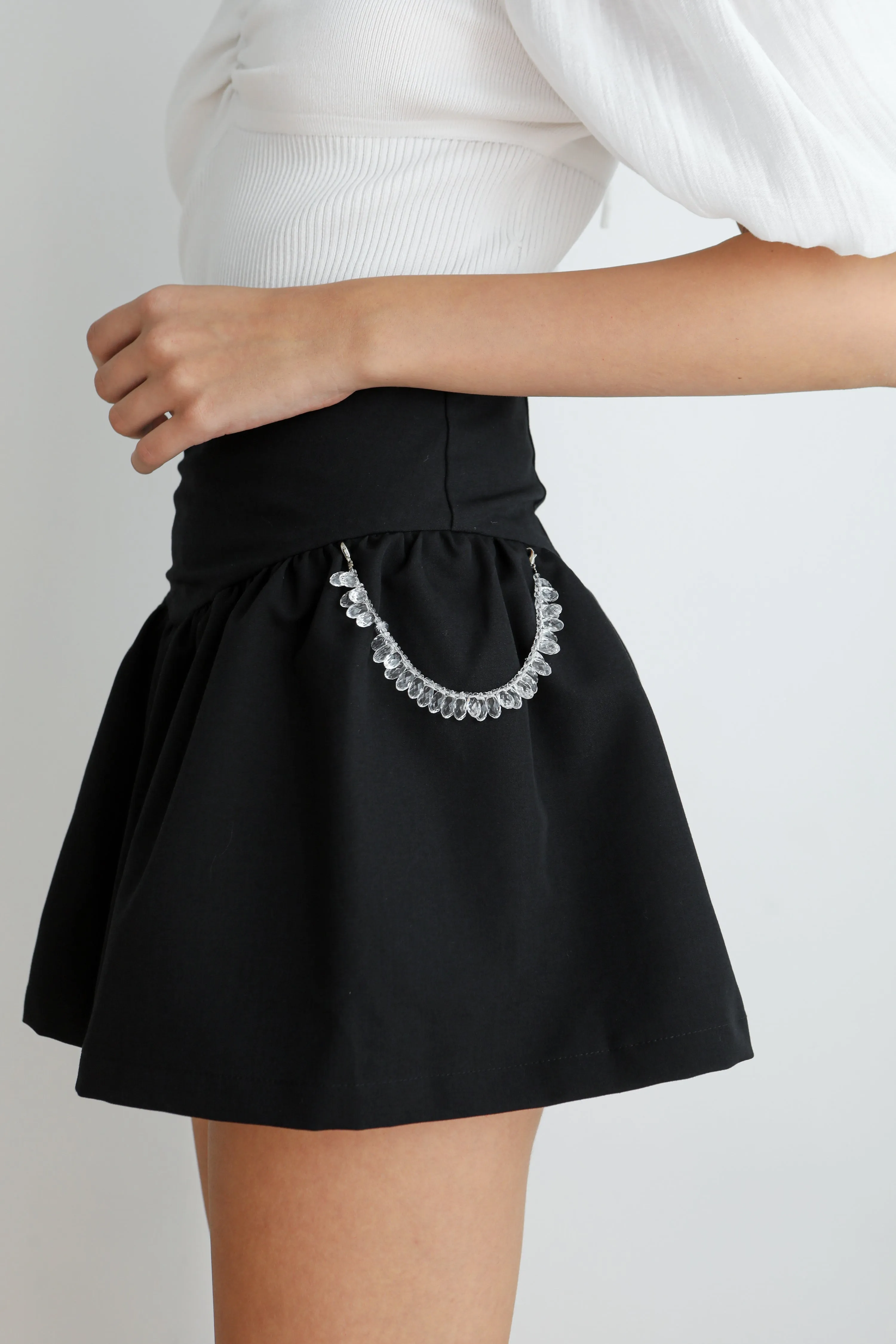 Cloud Shorts
