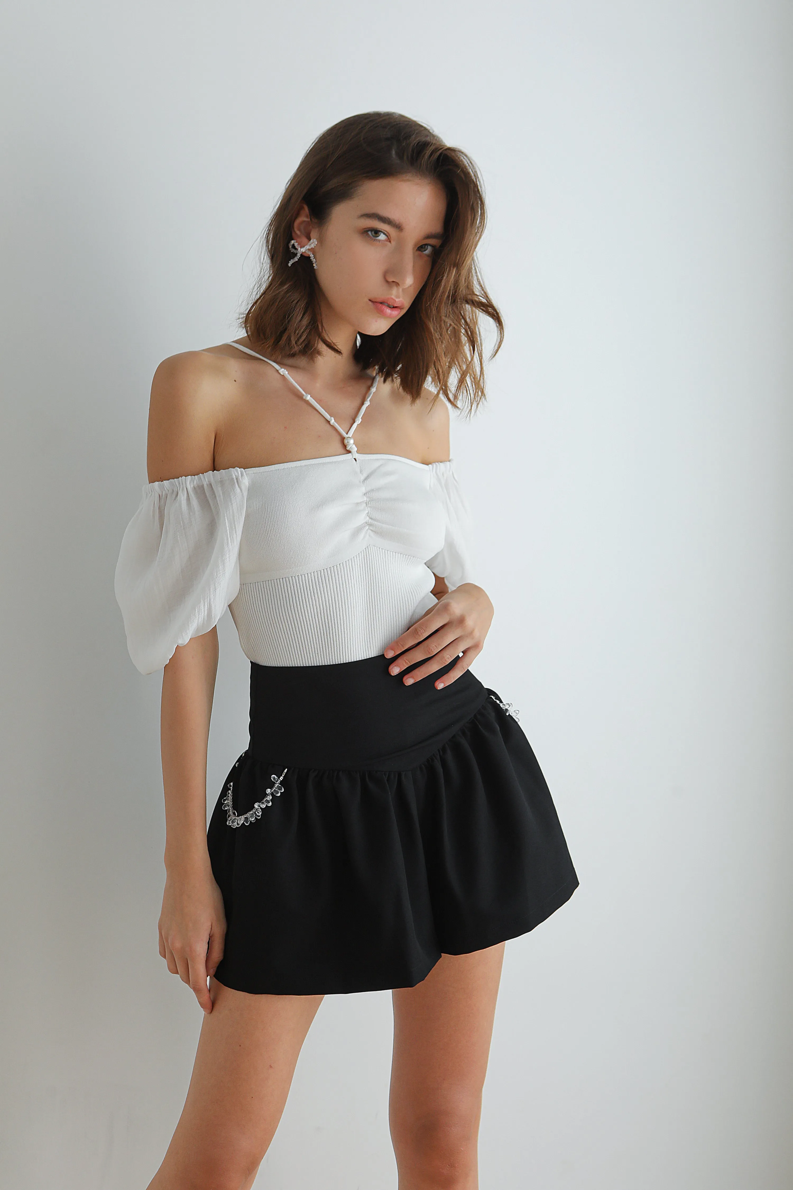 Cloud Shorts