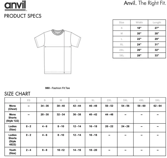 CLUB LI TEES T-Shirt Club  1 MONTH PLAN