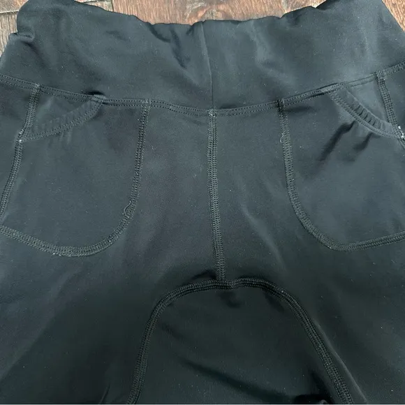 Coeur Bike Shorts