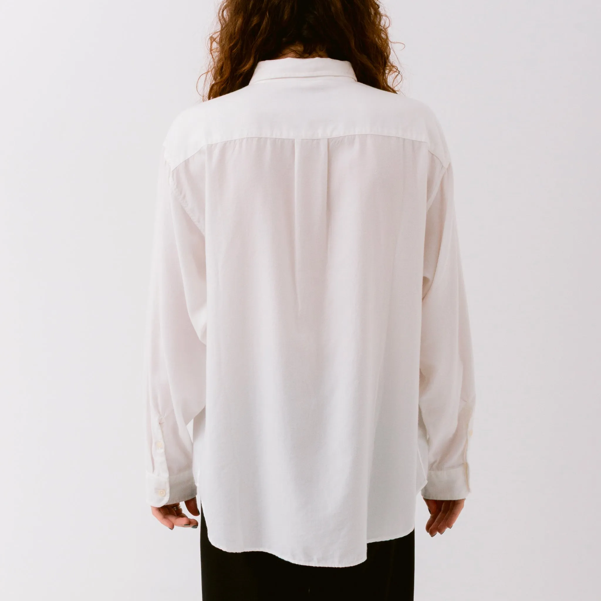 Comfy Shirt