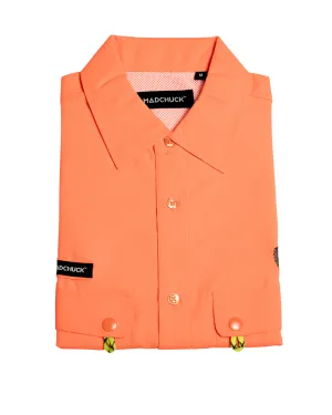 Coral Mad Shirt