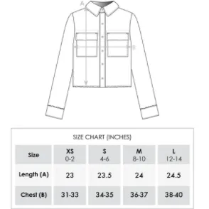Cotton Citizen Brooklyn Buttondown Lychee Flame