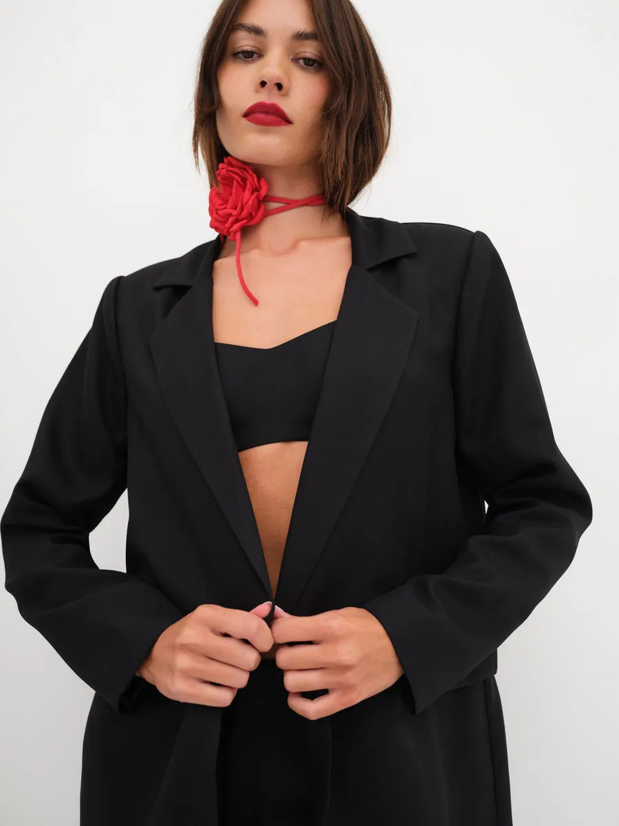 COURTNEY BLAZER