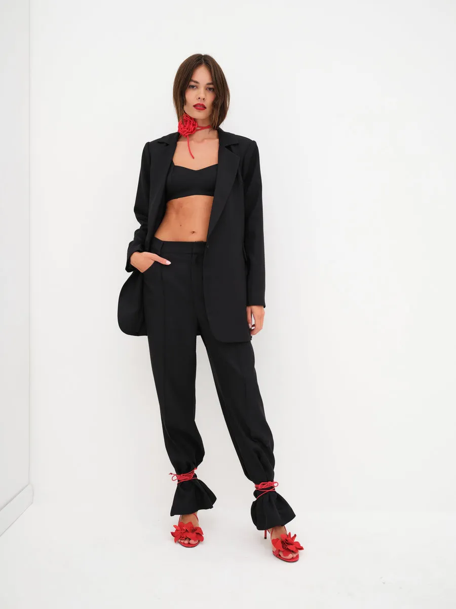 COURTNEY BLAZER