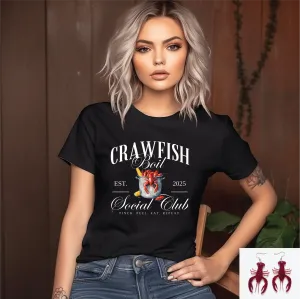Crawfish Boil