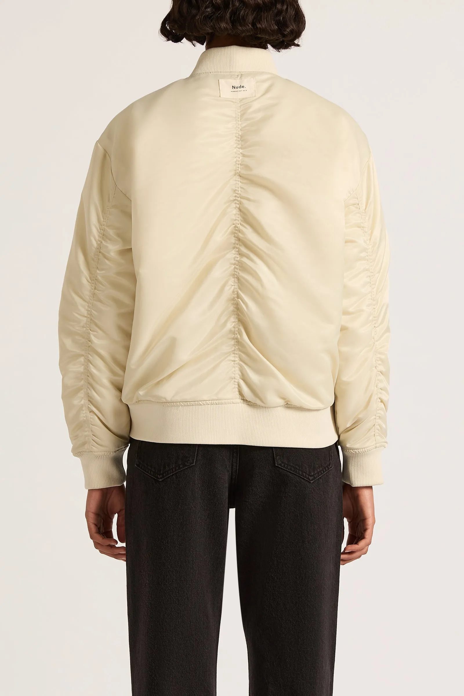 CRAWFORD BOMBER