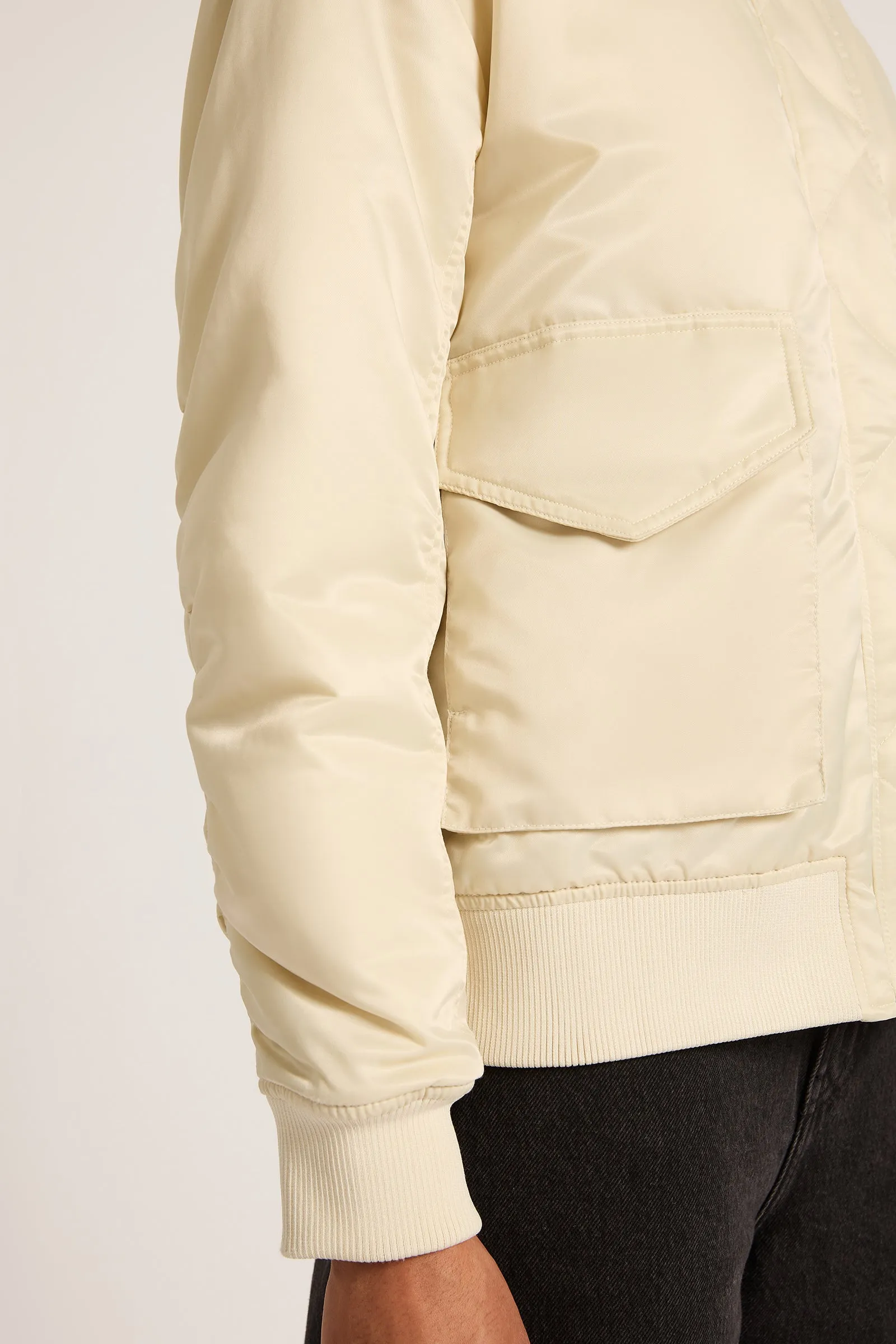 CRAWFORD BOMBER