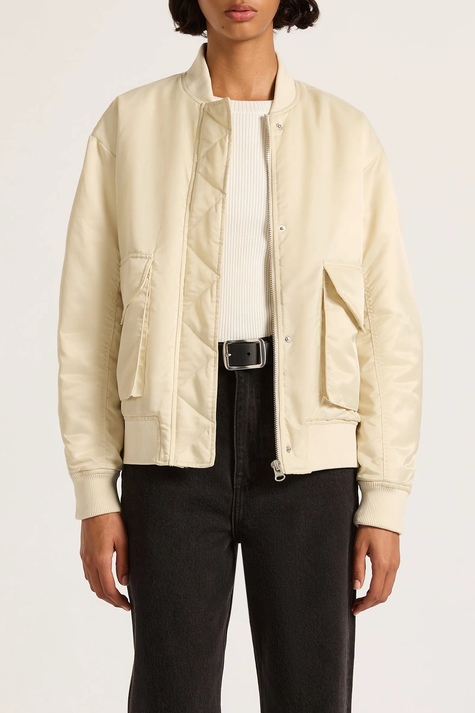CRAWFORD BOMBER