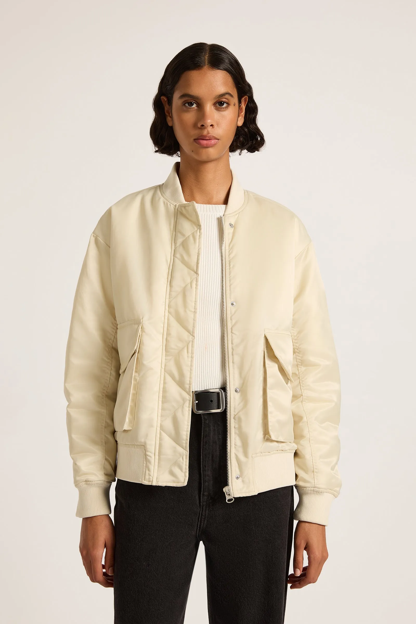 CRAWFORD BOMBER