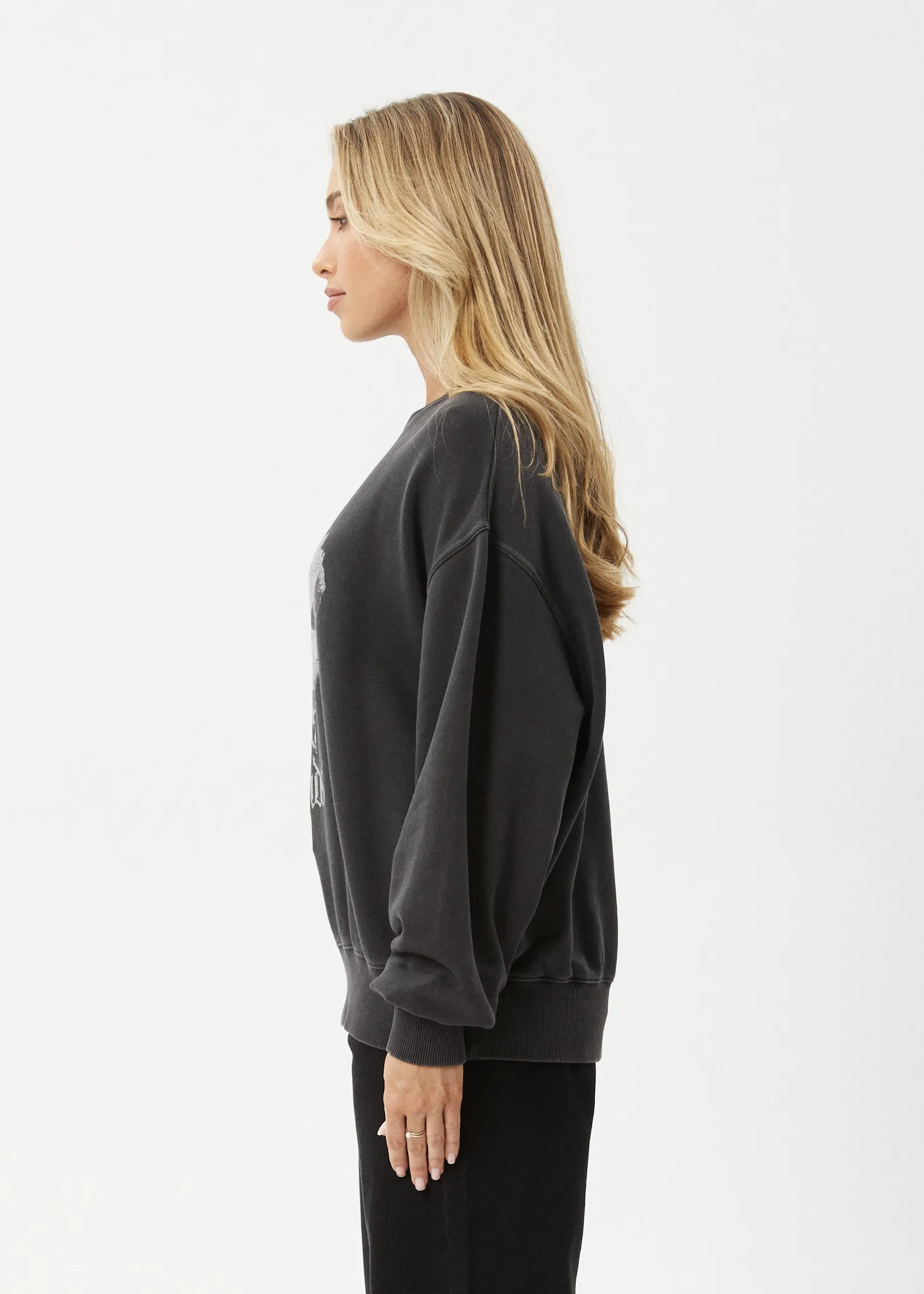Crew Neck