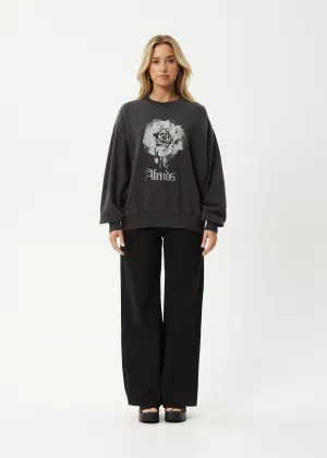 Crew Neck