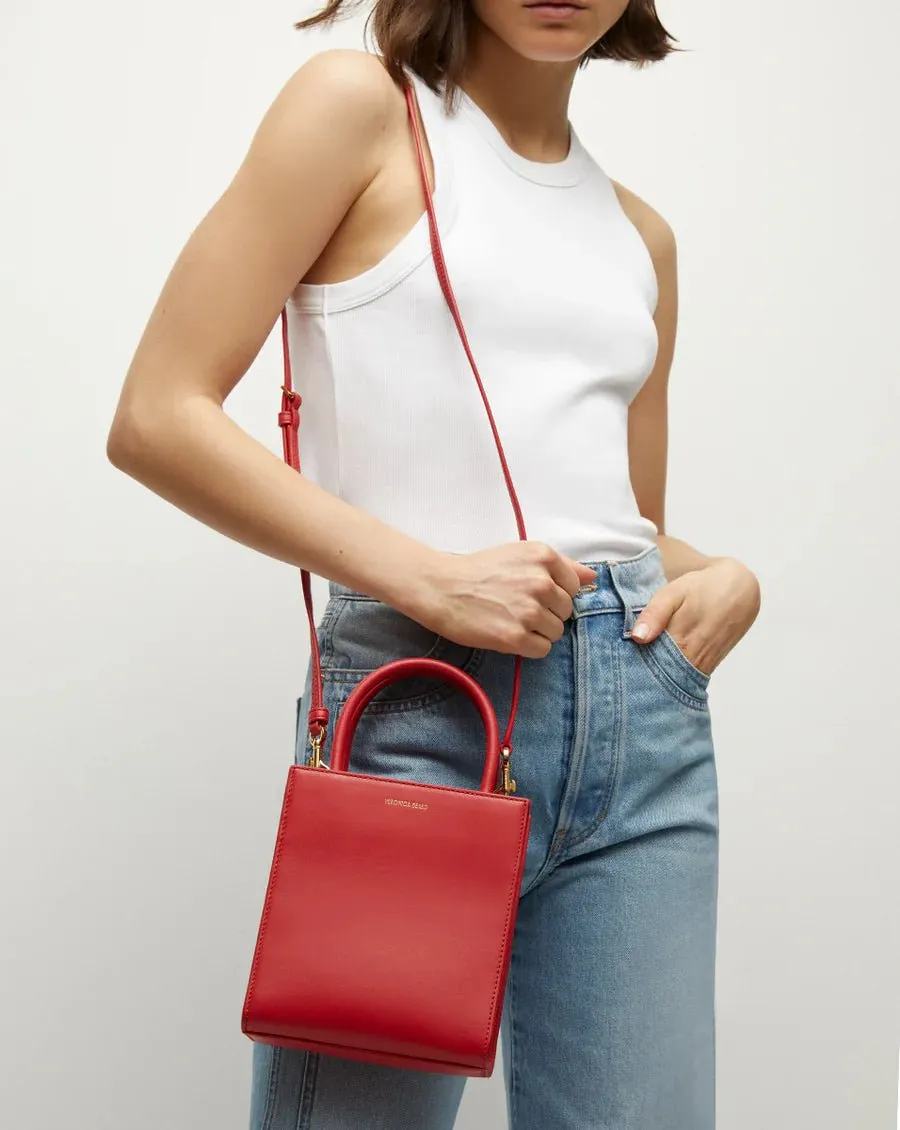 CROPPED JORDYN TANK