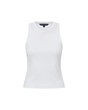 CROPPED JORDYN TANK