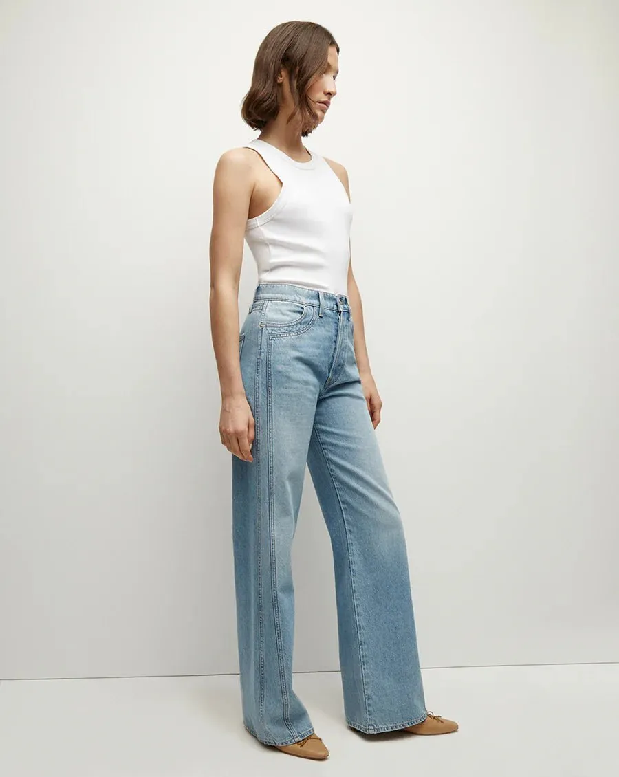 CROPPED JORDYN TANK