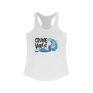 Cruise Vibes Women's Vacay Tank Top